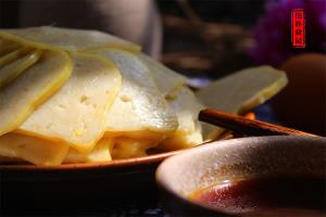 钟祥蟠龙菜制作技艺