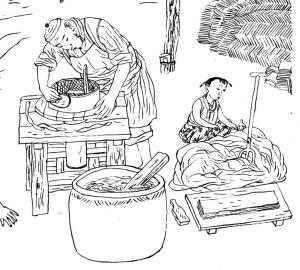 钟祥蟠龙菜的大跨越：从手工作坊到工业化生产